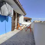 -pousada Copacabana A 100 Mt Dalla Spiaggia, Noleggio Bici Porto SantʼElpidio