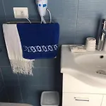 Homestay -pousada Copacabana A 100 Mt Dalla Spiaggia, Bici Incluse *