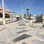 -pousada Copacabana A 100 Mt Dalla Spiaggia, Noleggio Bici *