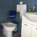 Homestay -pousada Copacabana A 100 Mt Dalla Spiaggia, Bici Incluse Porto Sant'Elpidio