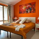 Homestay -pousada Copacabana A 100 Mt Dalla Spiaggia, Bici Incluse