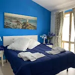 -pousada Copacabana A 100 Mt Dalla Spiaggia, Noleggio Bici Porto SantʼElpidio