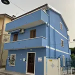 -pousada Copacabana A 100 Mt Dalla Spiaggia, Bici Incluse Homestay