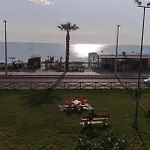 Homestay -pousada Copacabana A 100 Mt Dalla Spiaggia, Bici Incluse Porto Sant'Elpidio