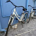 -pousada Copacabana A 100 Mt Dalla Spiaggia, Bici Incluse