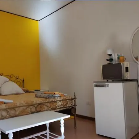 Pousada Copacabana Praia - Affittacamere - Casa Vacanza A