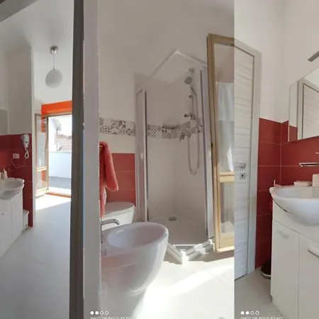 -pousada Copacabana Quarto em Acomodações Particulares *