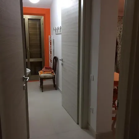 -pousada Copacabana * Porto SantʼElpidio