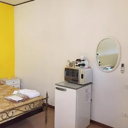 Pousada Copacabana Praia - Affittacamere - Casa Vacanza A Porto Sant'Elpidio