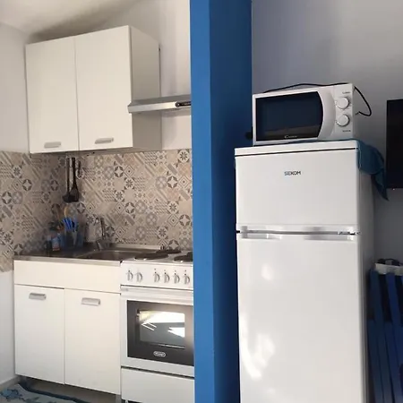 Pousada Copacabana Praia - Affittacamere - Casa Vacanza A