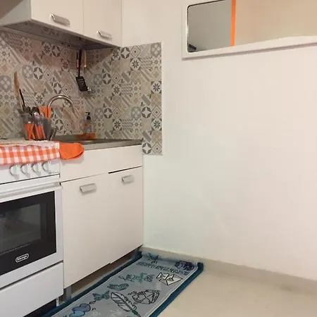 Pousada Copacabana Praia - Affittacamere - Casa Vacanza A *
