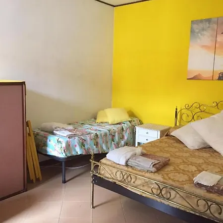 Pousada Copacabana Praia - Affittacamere - Casa Vacanza A *