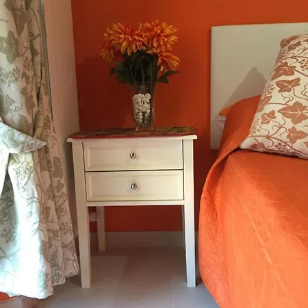 -pousada Copacabana Porto SantʼElpidio