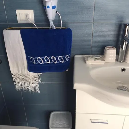 Quarto em Acomodações Particulares -pousada Copacabana *