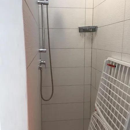 -pousada Copacabana Quarto em Acomodações Particulares *