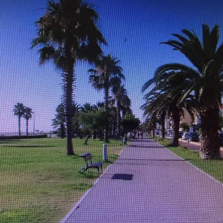 Pousada Copacabana Praia - Affittacamere - Casa Vacanza A * Porto Sant'Elpidio