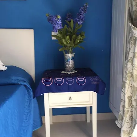Pousada Copacabana Praia - Affittacamere - Casa Vacanza A