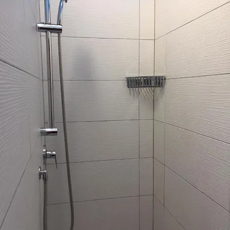 -pousada Copacabana Quarto em Acomodações Particulares Porto SantʼElpidio