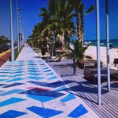 Pousada Copacabana Praia - Affittacamere - Casa Vacanza A *