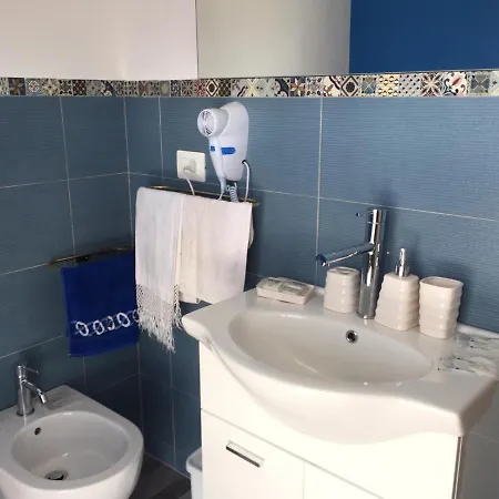 Pousada Copacabana Praia - Affittacamere - Casa Vacanza A Homestay