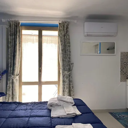 Pousada Copacabana Praia - Affittacamere - Casa Vacanza A Homestay *