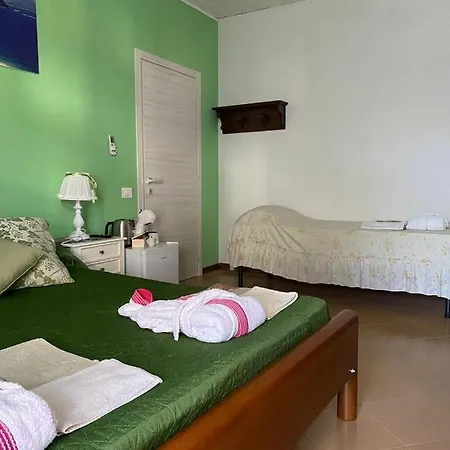 Pousada Copacabana Praia - Affittacamere - Casa Vacanza A Homestay