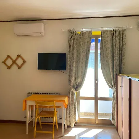 Pousada Copacabana Praia - Affittacamere - Casa Vacanza A Porto Sant'Elpidio