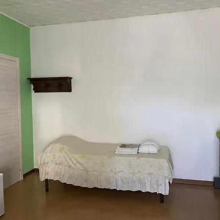 Pousada Copacabana Praia - Affittacamere - Casa Vacanza A * Porto Sant'Elpidio