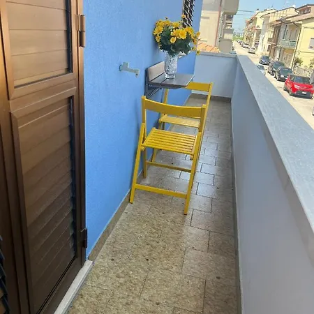 Pansiyon Copacabana - Porto SantʼElpidio