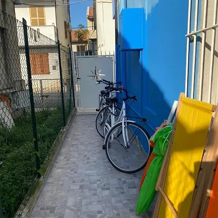 Homestay Pousada Copacabana Praia - Affittacamere - Casa Vacanza A Porto Sant'Elpidio