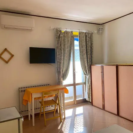 Pousada Copacabana Praia - Affittacamere - Casa Vacanza A * Porto Sant'Elpidio