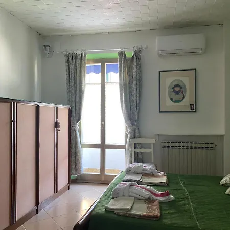 Pousada Copacabana Praia - Affittacamere - Casa Vacanza A * Porto Sant'Elpidio