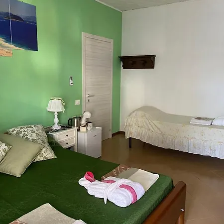 Pousada Copacabana Praia - Affittacamere - Casa Vacanza A * Porto Sant'Elpidio