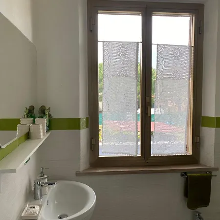 -pousada Copacabana * Porto SantʼElpidio