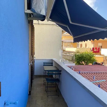 Pousada Copacabana Praia - Affittacamere - Casa Vacanza A *