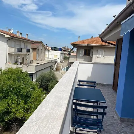 Pansiyon Copacabana -