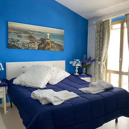 Pousada Copacabana Praia - Affittacamere - Casa Vacanza A Porto Sant'Elpidio