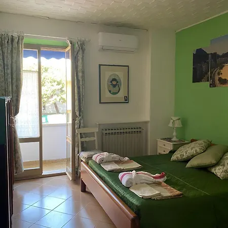Pousada Copacabana Praia - Affittacamere - Casa Vacanza A Homestay *