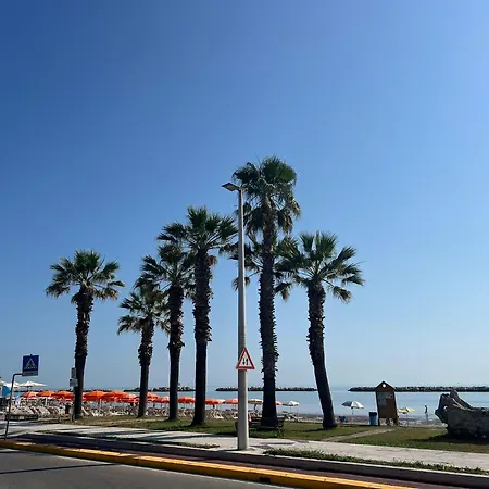 Pansiyon Copacabana - *