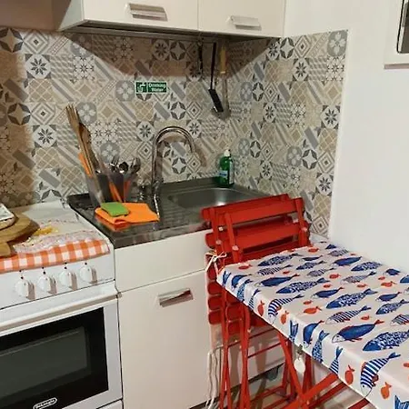 -pousada Copacabana A 100 Mt Dalla Spiaggia, Noleggio Bici