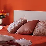 -pousada Copacabana A 100 Mt Dalla Spiaggia, Bici Incluse Rum i privatbostad *