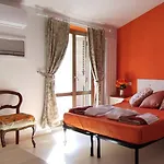 -pousada Copacabana A 100 Mt Dalla Spiaggia, Bici Incluse Rum i privatbostad Porto SantʼElpidio