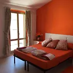 -pousada Copacabana A 100 Mt Dalla Spiaggia, Bici Incluse Rum i privatbostad