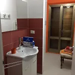 -pousada Copacabana A 100 Mt Dalla Spiaggia, Bici Incluse Rum i privatbostad