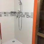 -pousada Copacabana A 100 Mt Dalla Spiaggia, Bici Incluse Rum i privatbostad *