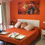 -pousada Copacabana A 100 Mt Dalla Spiaggia, Bici Incluse Rum i privatbostad Porto SantʼElpidio