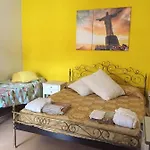 -pousada Copacabana A 100 Mt Dalla Spiaggia, Bici Incluse Porto SantʼElpidio