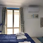-pousada Copacabana A 100 Mt Dalla Spiaggia, Noleggio Bici Homestay szállás *