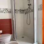 -pousada Copacabana A 100 Mt Dalla Spiaggia, Bici Incluse