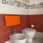 -pousada Copacabana A 100 Mt Dalla Spiaggia, Bici Incluse Rum i privatbostad